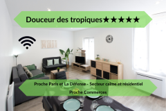 Douceur des tropiques (2)