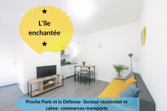 L'île enchantée (1)